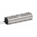 COYOTE<sup>®</sup> Stainless Steel Splice Case for OPGW